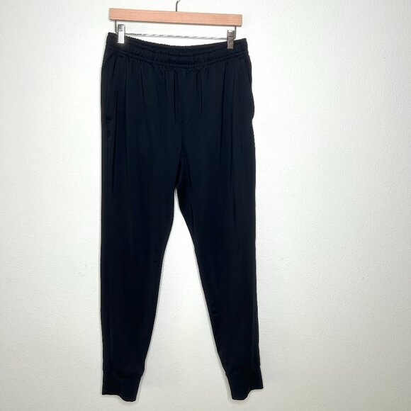 Rhone Spar Jogger Everyday Comfort in Black Size M - Picture 4 of 11